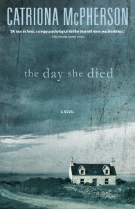 Day She Died (2)