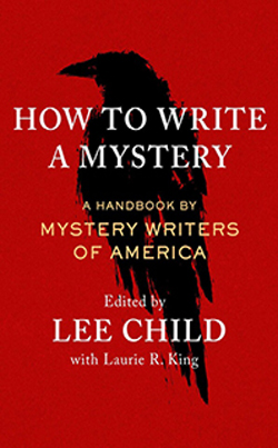 How to Write a Mystery (A Handbook by Myster Writers of America)